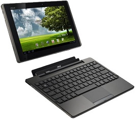Asus Eee Pad Transformer TF101G Asus Eee Pad Transformer TF101G